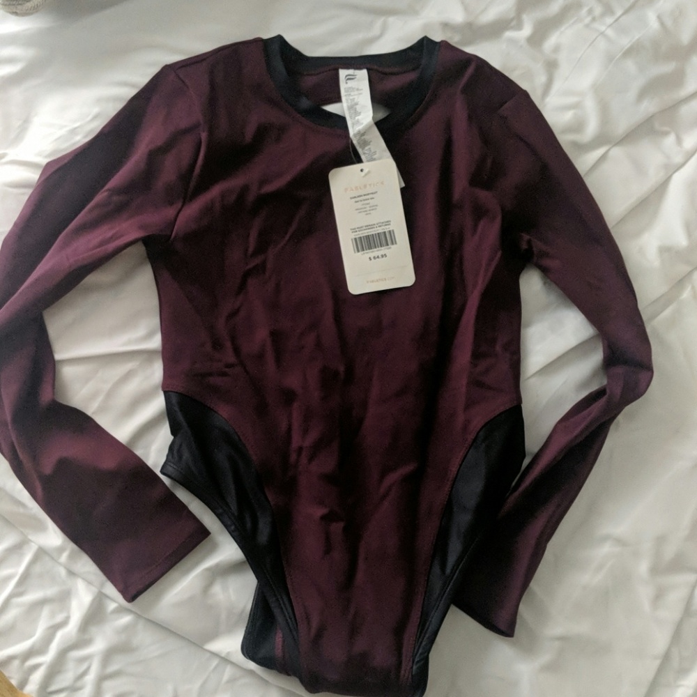 karleen bodysuit